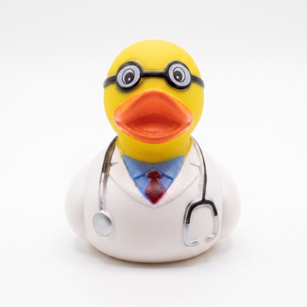 The Medical Consultant8cm