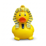 Pharaoh Duck 8cm