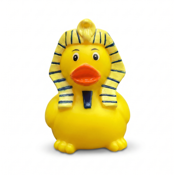 Pharaoh Duck 8cm