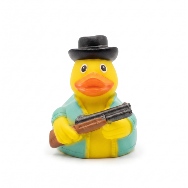 RDR Duck 8cm